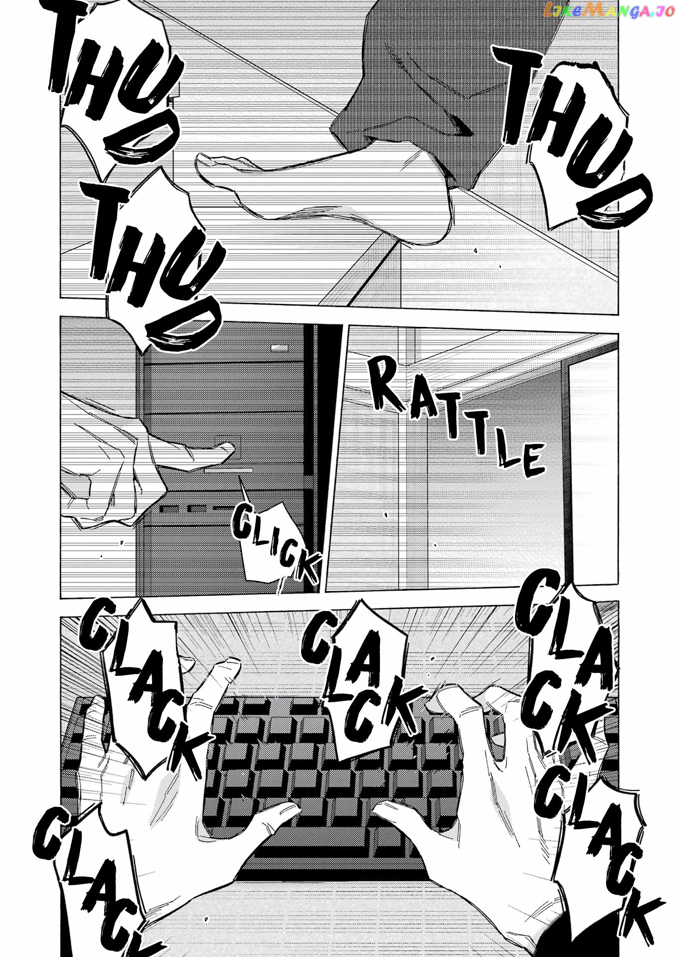 My Dress-Up Darling, Chapter 93 image 14
